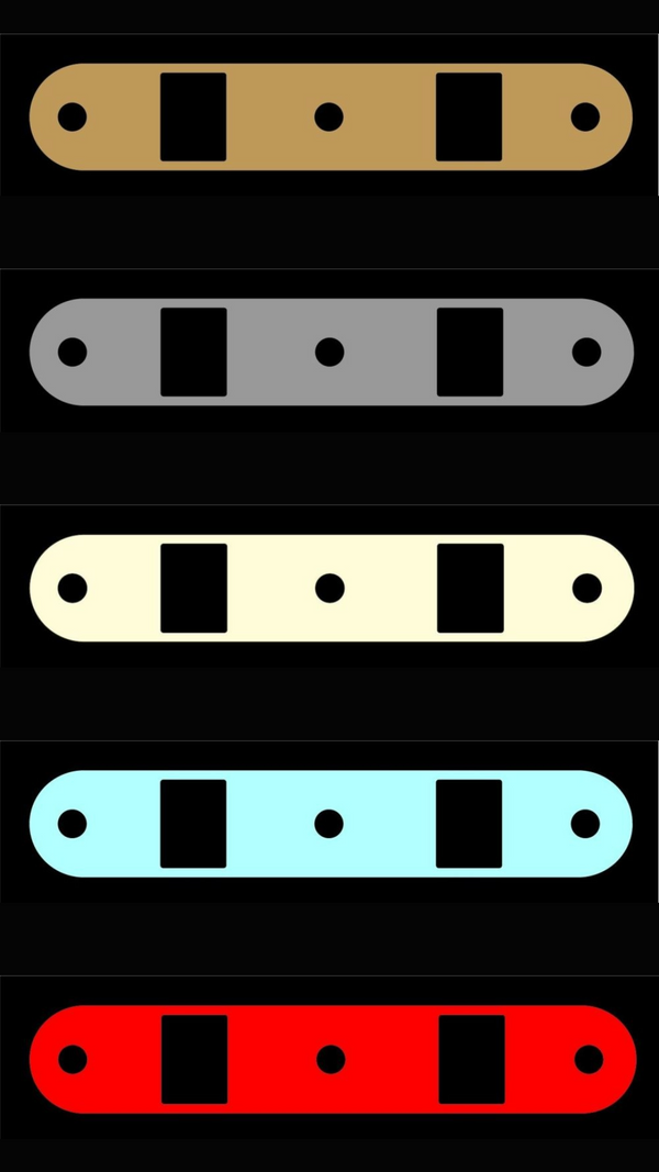 2 Switch Panels StickyFingers Decals & Graphics