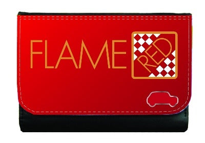 'Flame' Wallet