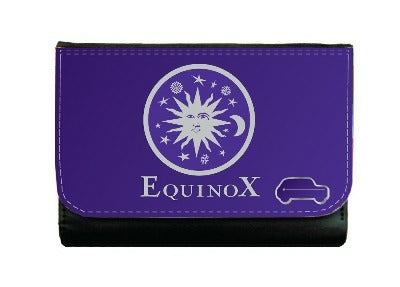 'Equinox' Wallet