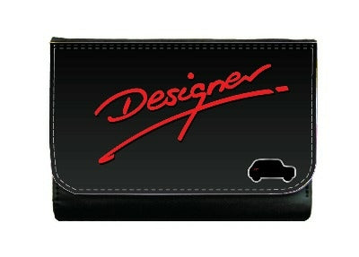 'Designer' Wallet