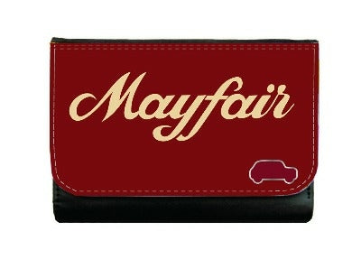 'Mayfair' Wallet