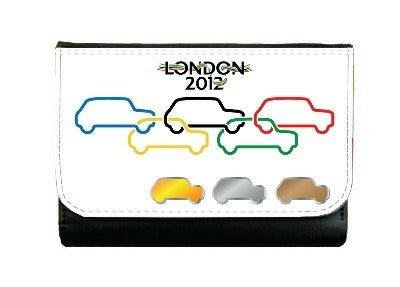 'Olympic' Wallet