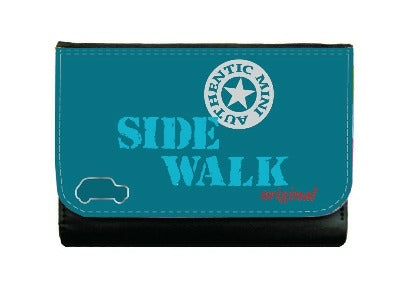 'Side Walk' Wallet