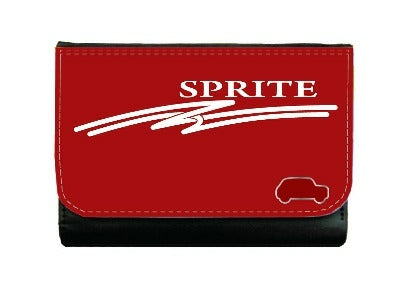 'Sprite' Wallet