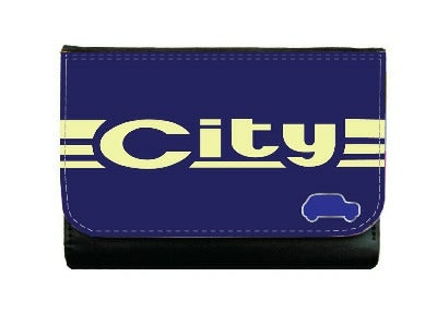 'City' Wallet