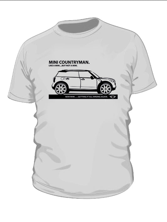 Comedy Countryman Shirt