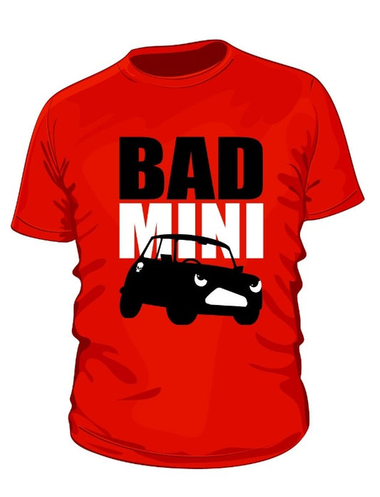 'Bad Mini' Shirt