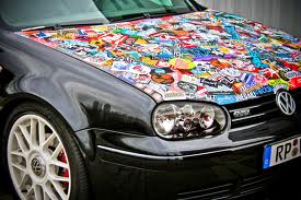 Stickerbomb Set - 800 piece