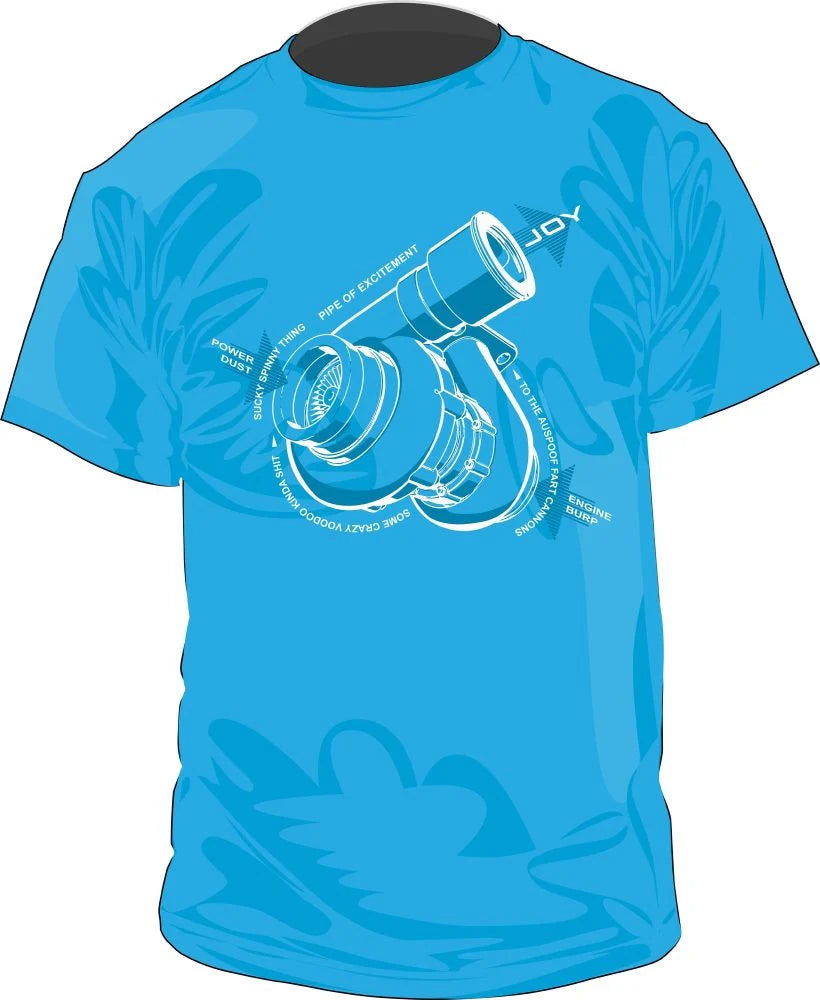 Comedy Turbo Shirt