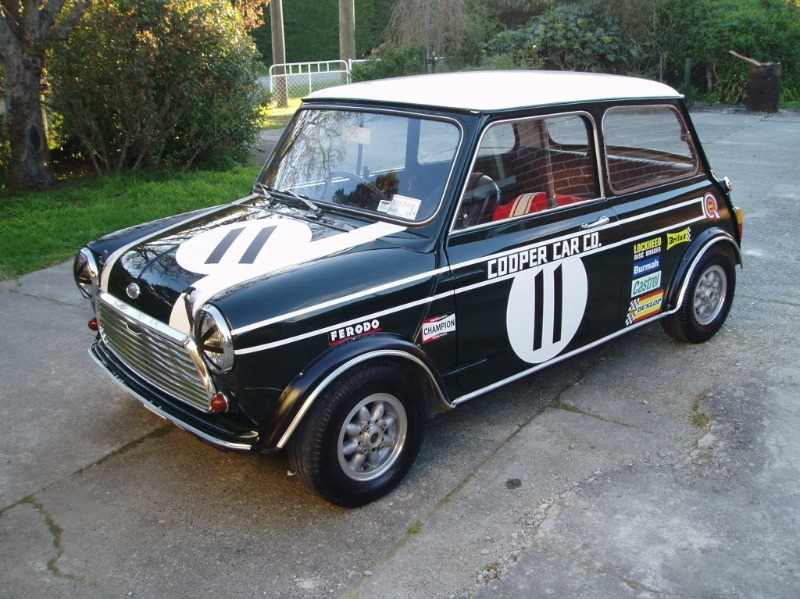 CCC Replica Racing Kit - Package A – StickyFingers Decals & Graphics