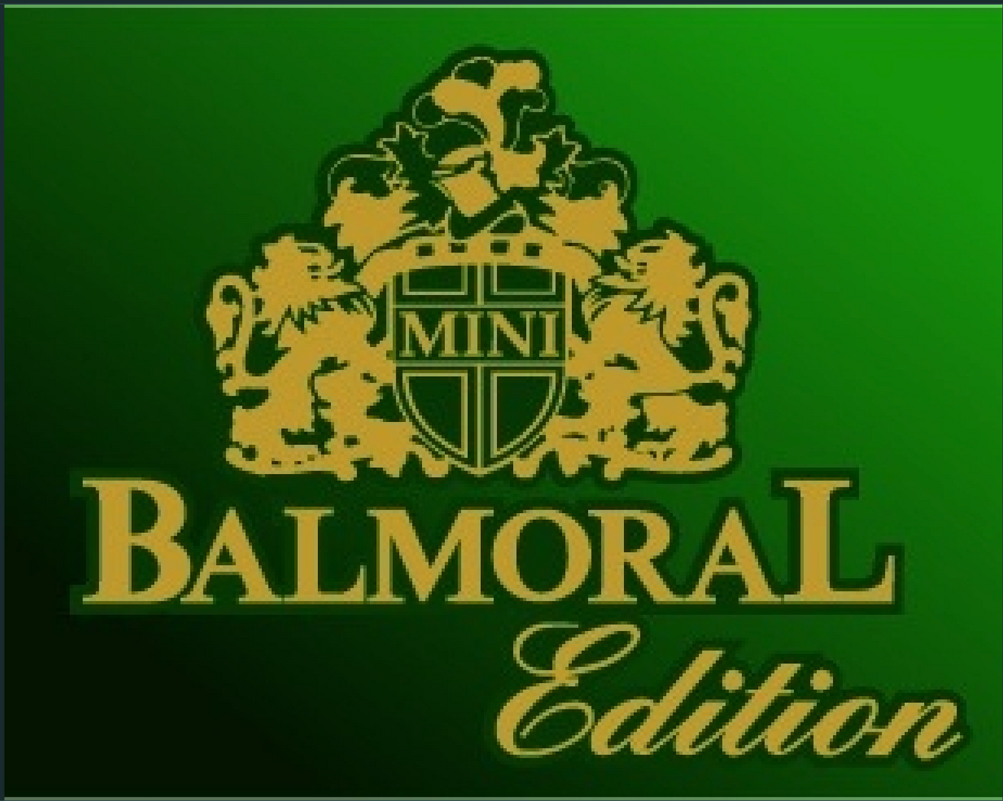 Balmoral Kit with stripes