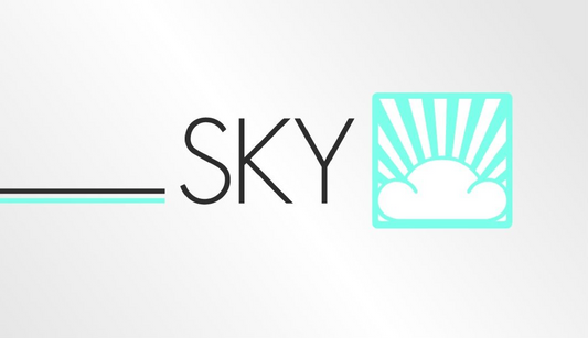 Sky Kit with Pinstripe