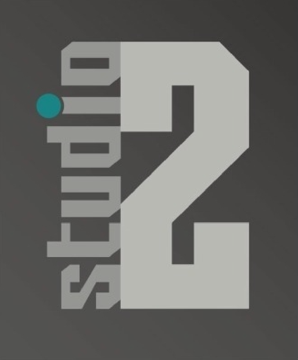 Studio 2 Side and Bootlid Decals – StickyFingers Decals & Graphics