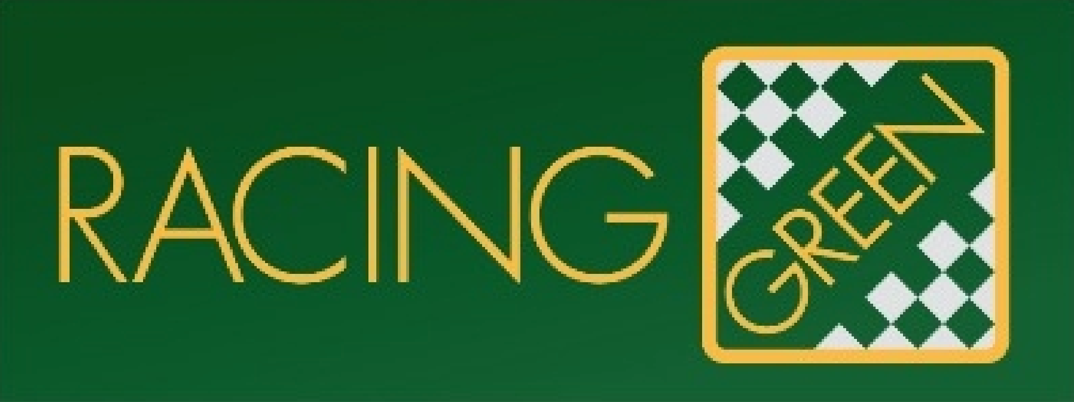 Racing Green Side and Bootlid Decals – StickyFingers Decals & Graphics