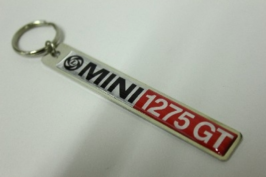 "1275GT" Keyring