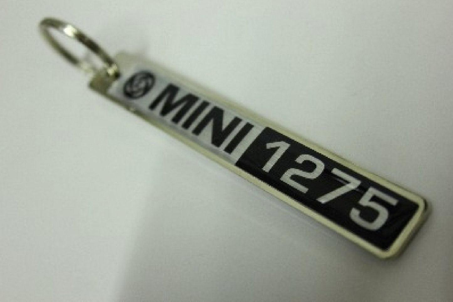 "1275" Keyring