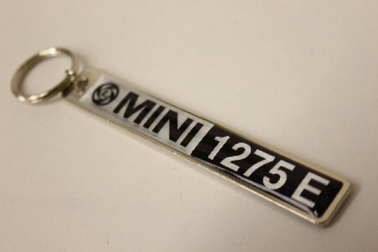 "1275E" Keyring