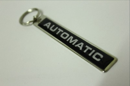 "AUTOMATIC" Keyring