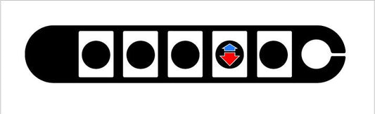 SPI 5 Switch Panels